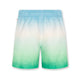 Le Swimpie Gradient Swimshorts Green