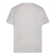 Mat T-Shirt Palms White