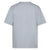 Silas T-Shirt Lobster Heather Light Blue
