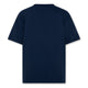 Richmond T-Shirt Surf Stone Blue