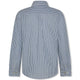 Alan Shirt Lobster Cobalt Blue