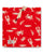 Toni Swimshorts Sea Life Chili Red