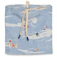 Toni Swimshorts Surf Vista Blue