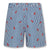 Toni Swimshorts Lobster Cobalt Blue