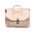 Libellule Rose Medium School Bag