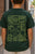 Deep Dive Kids Tee Mint Green