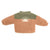 Little Teddy Sun Jacket Soft Green