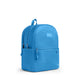 Nylon Kane Backpack Blue