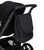 MAXI-COSI Changing Back Pack Ink Black