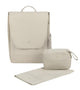 MAXI-COSI Changing Back Pack Timeless Sand
