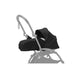 Stokke YOYO 0+ Newborn Pack- Black