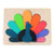 Peacock Wooden Puzzle