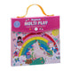 Magnetic Multiplay Rainbow Fairy