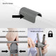 Stokke Flexi Stand Grey