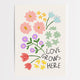Love Grows Here