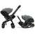 Doona x Infant Car Seat Slate Green