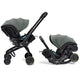 Doona x Infant Car Seat Slate Green
