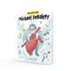 "Michael DeBakery" Book English Version