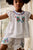Perla Set Cream Cruise Checks