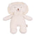 Cuddly Toy Lion Cream Organic Cotton
