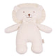 Cuddly Toy Lion Cream Organic Cotton