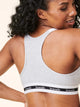 Original Nursing Bra White