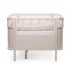 The Sebra Bed, Baby & jr., Birchbark Rose