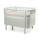The Sebra Bed, Baby & jr., Mist Green