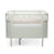 The Sebra Bed, Baby & jr., Mist Green