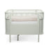 The Sebra Bed, Baby & jr., Mist Green