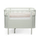 The Sebra Bed, Baby & jr., Mist Green