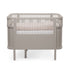 The Sebra Bed, Baby & jr., Jetty Beige