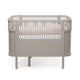 The Sebra Bed, Baby & jr., Jetty Beige