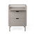 The Sebra Changing Unit, Drawers Jetty Beige