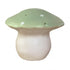 Mushroom Light Medium Almond