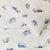 Vehicles Single Bedding Set