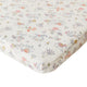 Boho Cot Bed Fitted Sheet