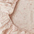 Starscape Cot Bed Fitted Sheet