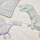 Dino Single Quilt
