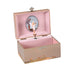 Musical Jewelery Box Squirrel