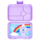Yumbox Tapas 4C Seville Purple