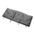 Bumper Leander Classic Cot Grey