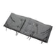 Bumper Leander Classic Cot Grey