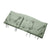 Bumper Leander Classic Cot Sage Green