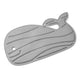 Moby Bath Mat Grey