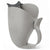 Moby Waterfall Rinser Grey