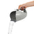 Moby Waterfall Rinser Grey