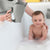Moby Waterfall Rinser Grey