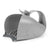 Moby Waterfall Rinser Grey