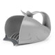 Moby Waterfall Rinser Grey